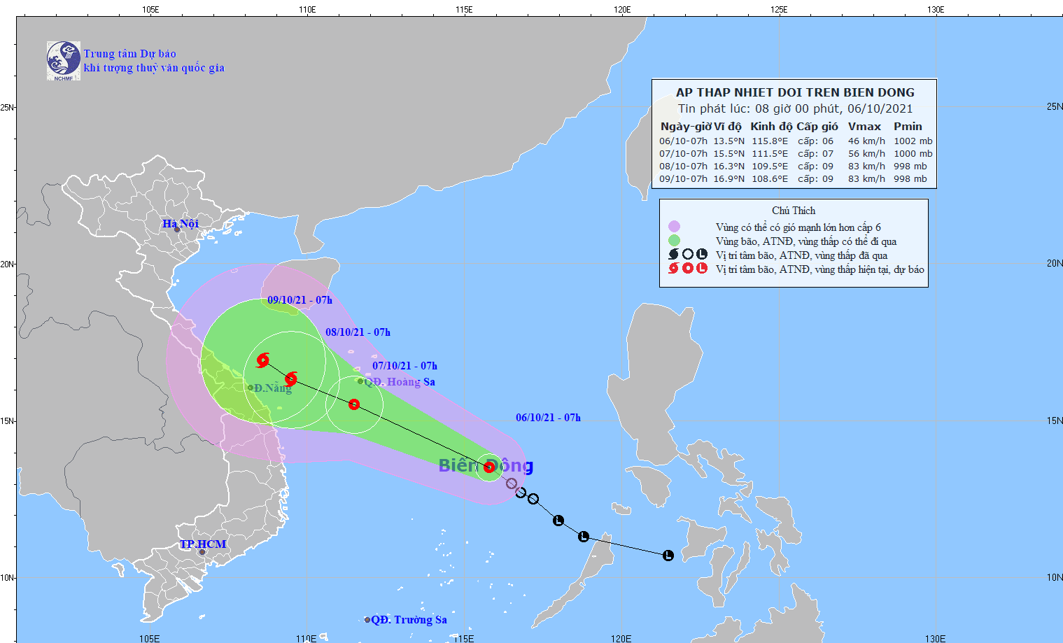 Tropical depression expected to strengthen into storm