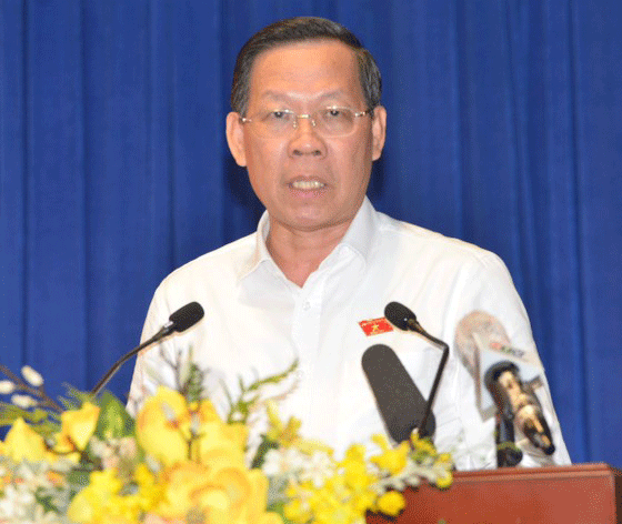 HCMC to strictly handle loan shark rings