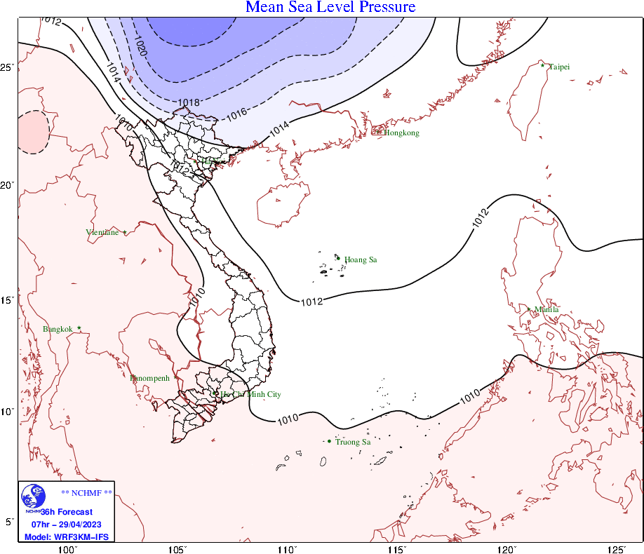 New cold spell to hit Northern region