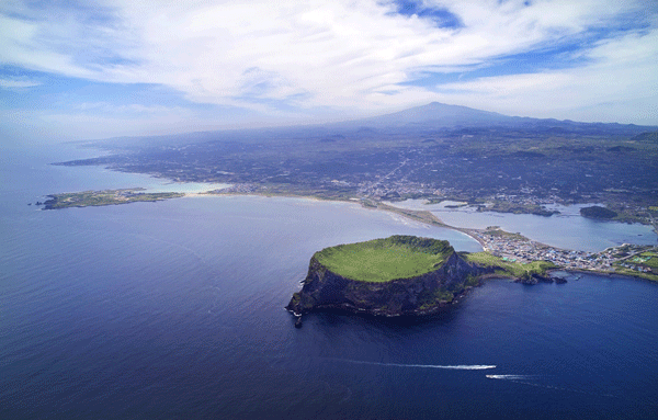 Xúc tiến mở đường bay thẳng Việt Nam – Jeju ảnh 2