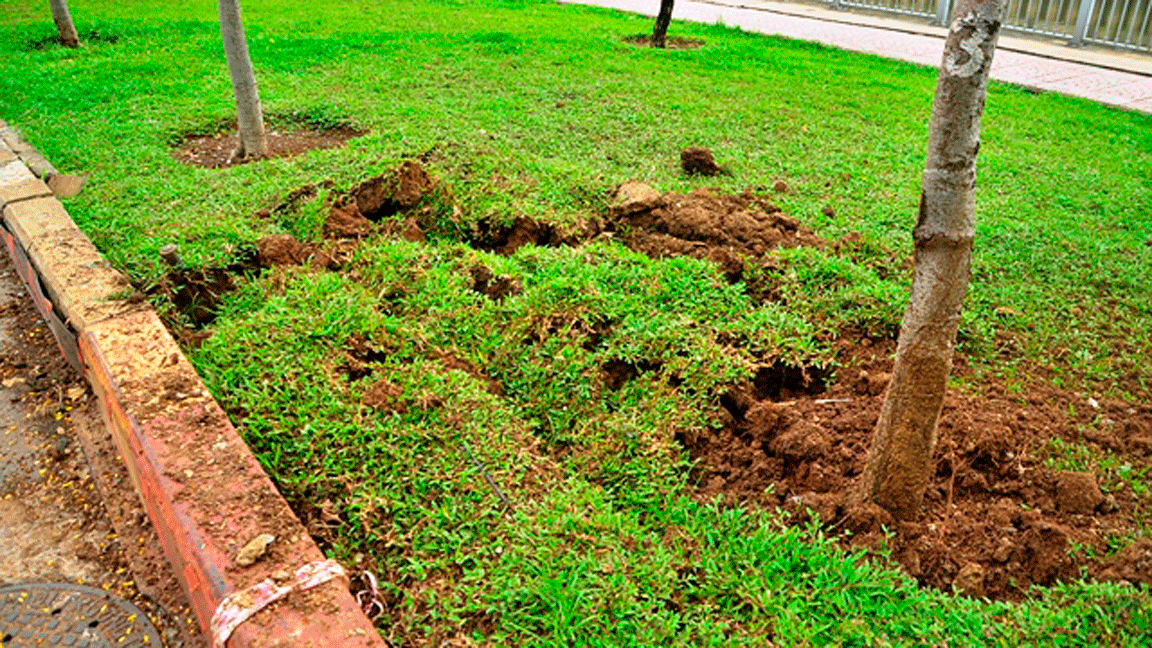 2 vụ nổ trên đường Trường Sa, nhiều người hốt hoảng tháo chạy ảnh 1