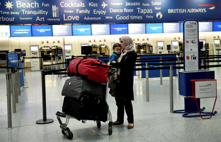 British Airways nối lại các chuyến bay từ London sau sự cố lỗi máy tính ảnh 2