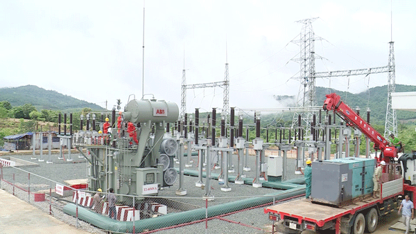 Đừng đùa với thủy điện - Bài 3: Biến gió thành điện, tại sao không? ảnh 1