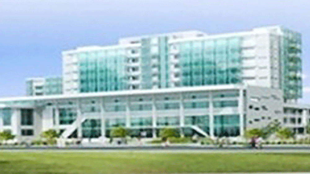 Đẩy nhanh tiến độ thực hiện dự án xây dựng cơ sở 2 Bệnh viện Ung bướu