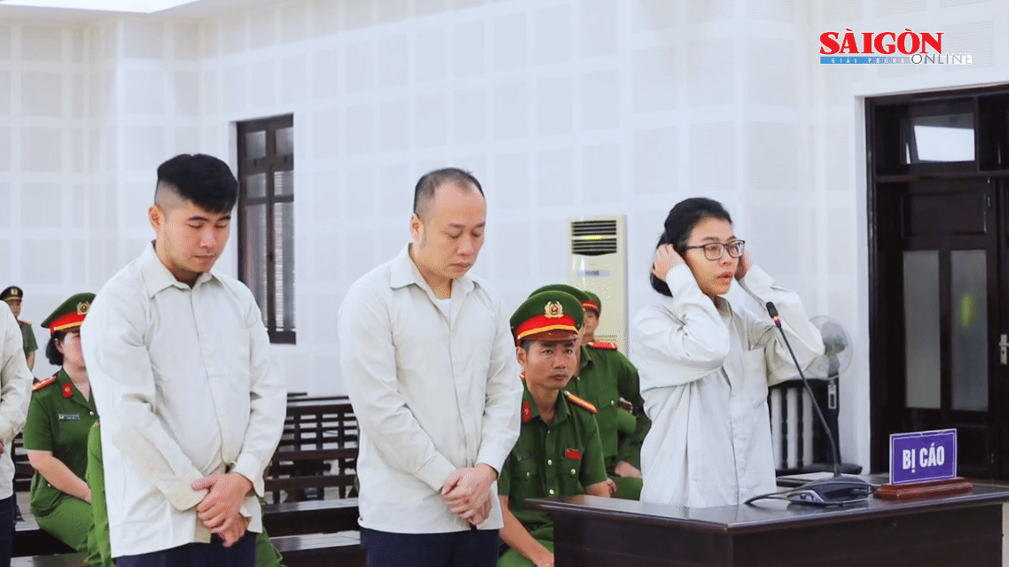 Xét xử vụ án GFDI lừa đảo hơn 2.400 tỷ đồng, với hơn 8.700 người tham gia tố tụng