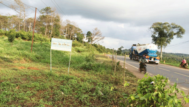 Thu hồi 2 sổ đỏ cấp sai cho nguyên thường vụ Tỉnh ủy Đắk Nông ảnh 1