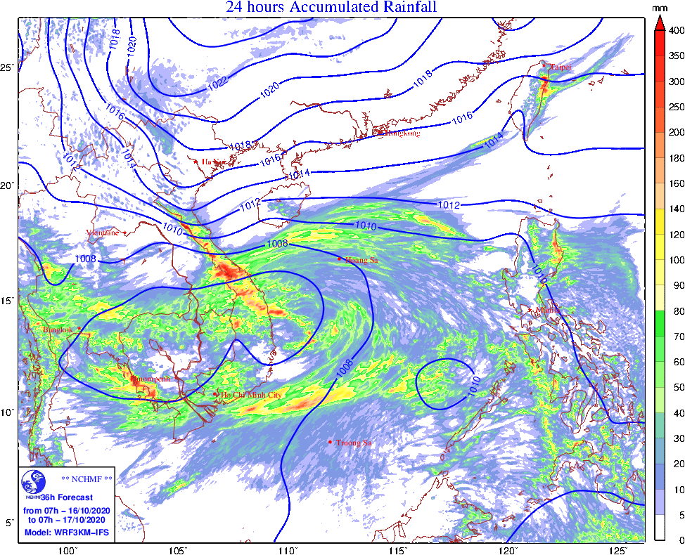Ít nhất 63 người chết và mất tích do mưa lũ ảnh 3