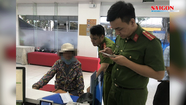 Nghe cuộc gọi giả danh công an, người phụ nữ suýt chuyển 300 triệu đồng