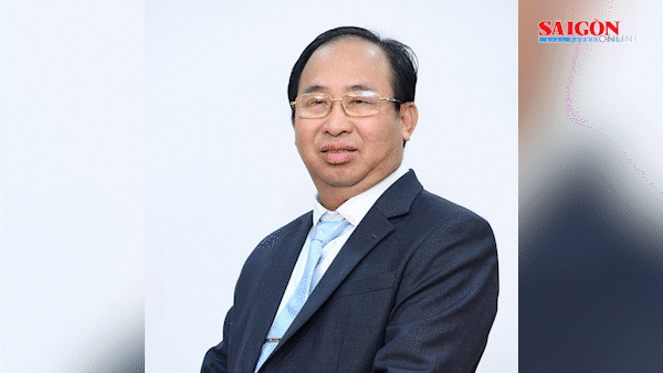 Bắt ông Đinh Chí Minh, Chủ tịch HĐQT Công ty HDTC