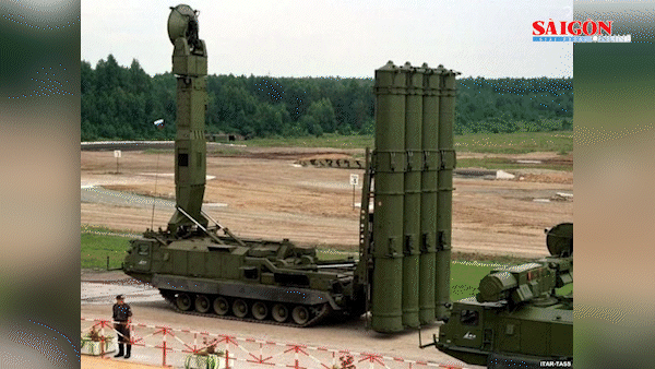 Mỹ thông qua các hợp đồng bán 20 tỷ USD vũ khí mới cho Israel