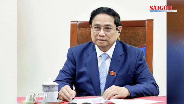 Thủ tướng chỉ đạo khẩn ứng phó bão số Yagi