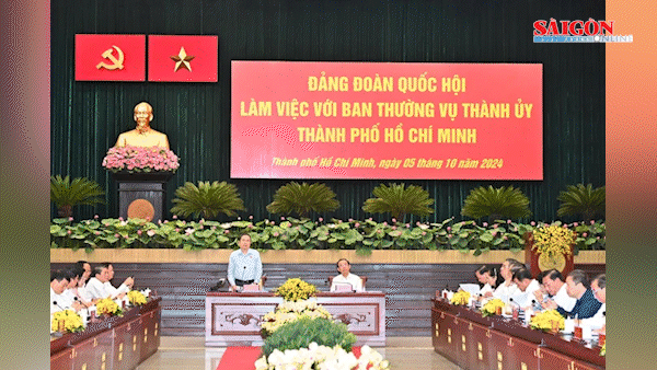 Gỡ điểm nghẽn thể chế, khơi thông nguồn lực - Bài 2: Phép thử chính sách