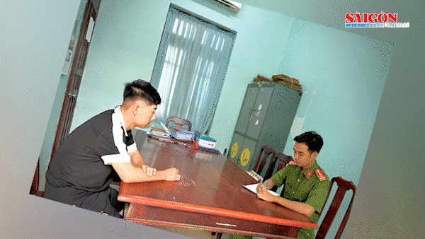 Podcast bản tin trưa 1-12: Đột nhập cửa hàng Bách Hóa Xanh, trộm hơn 100 triệu đồng; Bắc bộ trời rét, TPHCM nắng nhẹ