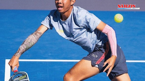 Bản tin thể thao tối 16-12: Golfer Nguyễn Anh Minh vô địch giải golf tại Malaysia