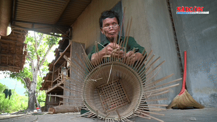 Làng Ba Na "dệt" sinh kế từ sợi chỉ cội nguồn