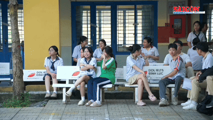8 giờ sáng mai, 1-7: Công bố điểm thi tốt nghiệp THPT năm 2026 