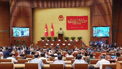 Thu hút đầu tư nước ngoài để làm mạnh nội lực, nâng cao tự chủ