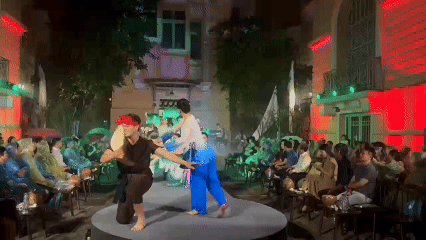 "Hồn quê trong phố" sáng đèn tại Bảo tàng Mỹ thuật TPHCM