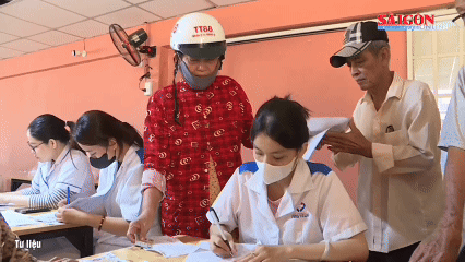 TPHCM triển khai mô hình "bệnh viện đồng hành cùng địa phương"