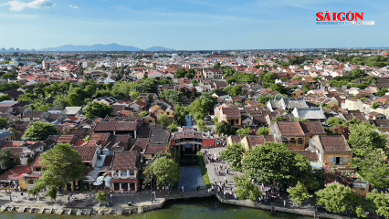 Những đô thị cổ miền Trung giữa cơn lốc đô thị hóa 