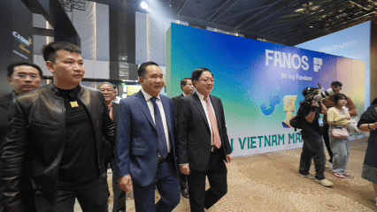 Ngày hội Công nghệ TPHCM – Conviction 2026: Thúc đẩy ứng dụng công nghệ chuỗi khối, AI vào thực tiễn 