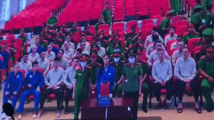 Cựu giám đốc ngân hàng khai về khoản tiền 3 tỷ đồng của người tình