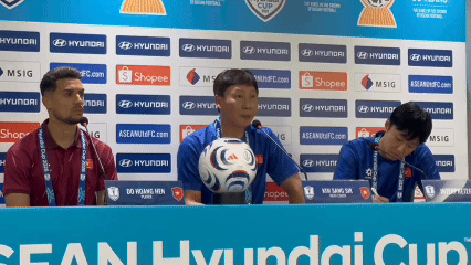 20 giờ hôm nay 22-8, tuyển Việt Nam chinh phục “chảo lửa” Rajamangala