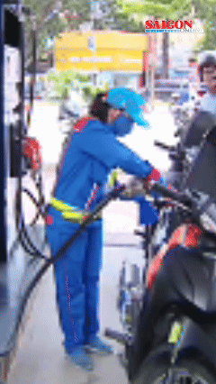 Không để thiếu xăng dầu tại các cửa ngõ đô thị, khu du lịch dịp 2-9 