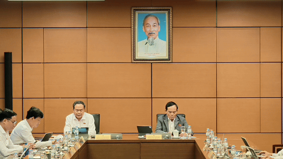 "Tháo nút thắt" về vốn cho doanh nghiệp nhỏ và vừa