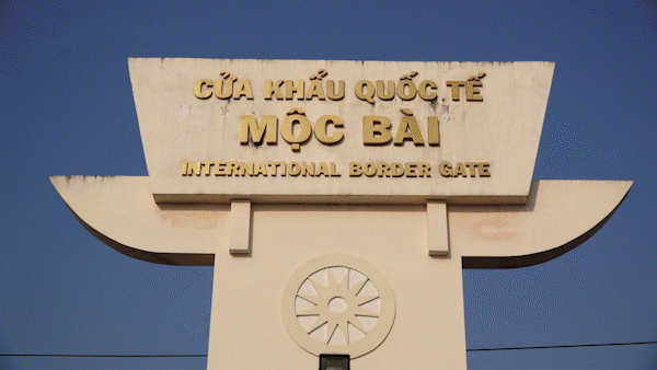 Deputy Minister calls for strict punitive measures against border jumpers