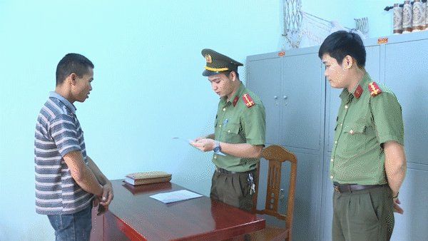 Man prosecuted for organizing illegal stay for Chinese people