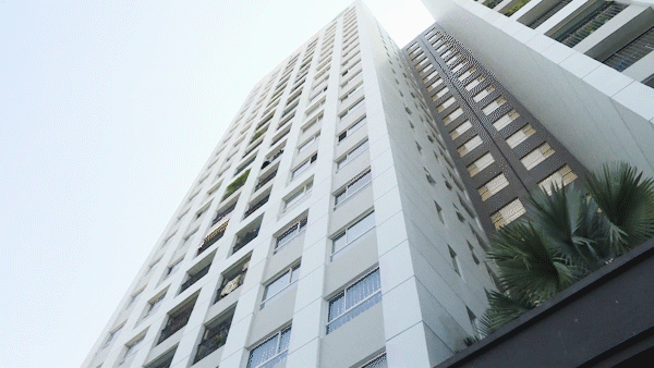 Experimental tax program for apartment lessors proposed