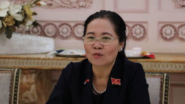 HCMC enhances healthcare, cultural cooperation with Cuba