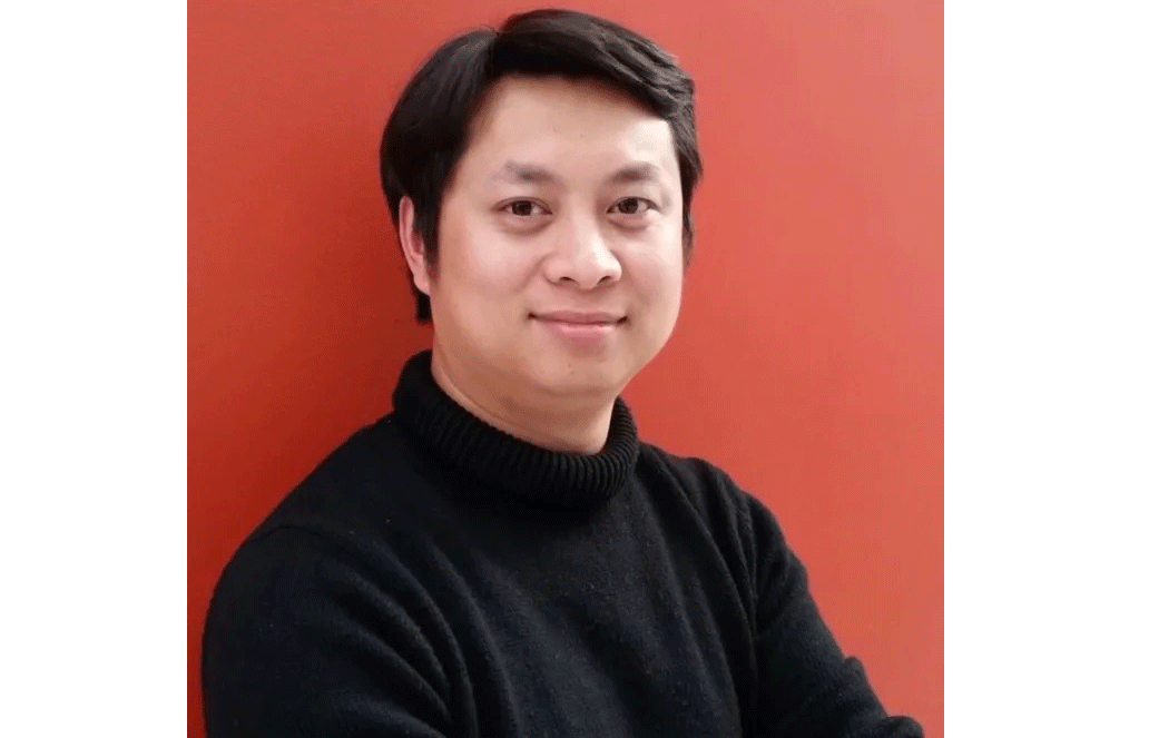 Associate Professor Nguyen Thanh Vinh from the University of New South Wales