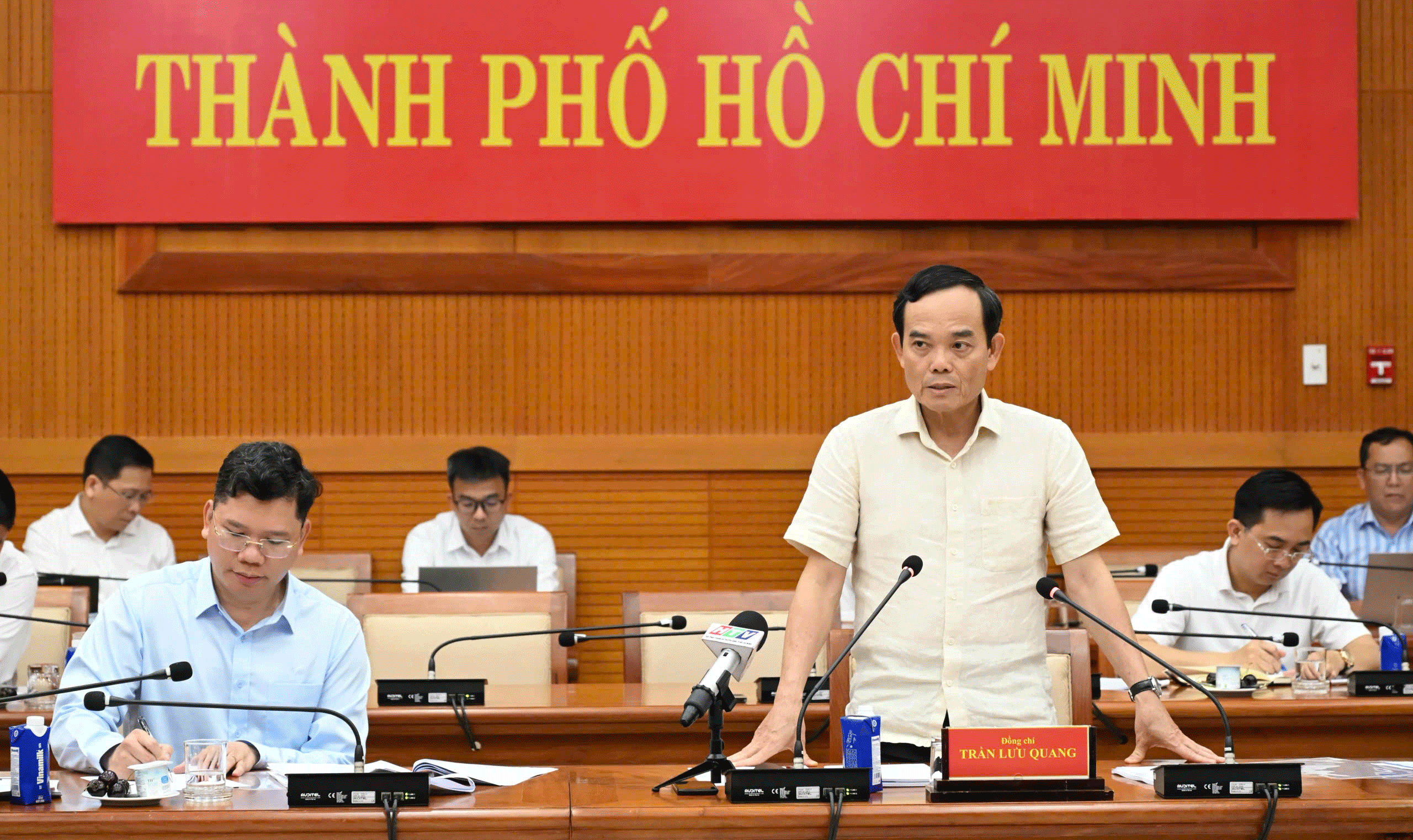 HCMC to complete eight metro lines spanning 255km by 2030
