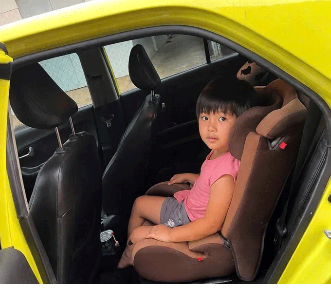 Mandatory child car seat rule nears as buyers, retailers await product guidance