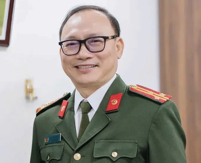 Fighting online fraud requires systematic action, digital safety culture: expert
