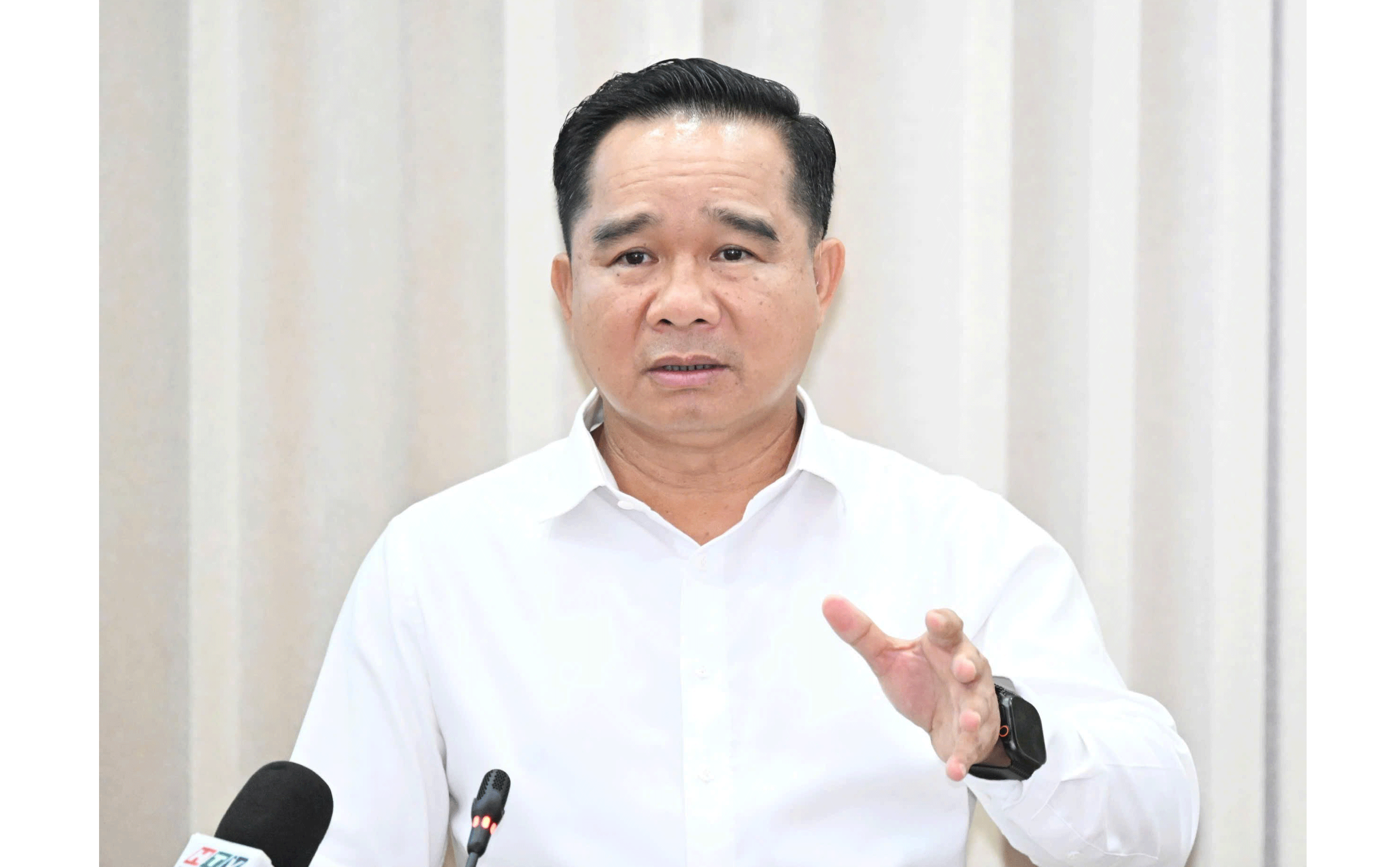 Ho Chi Minh City draws US$9.8 billion in FDI in first seven months