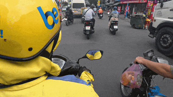 Tech-based Drivers - "Partners" or Vulnerable Workers?