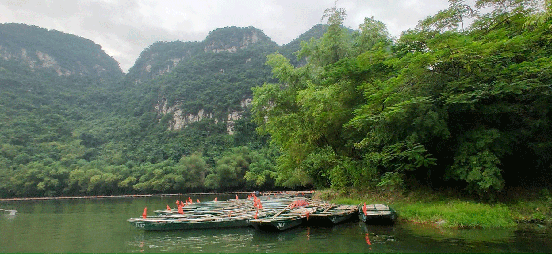 Hữu tình Tràng An ảnh 4