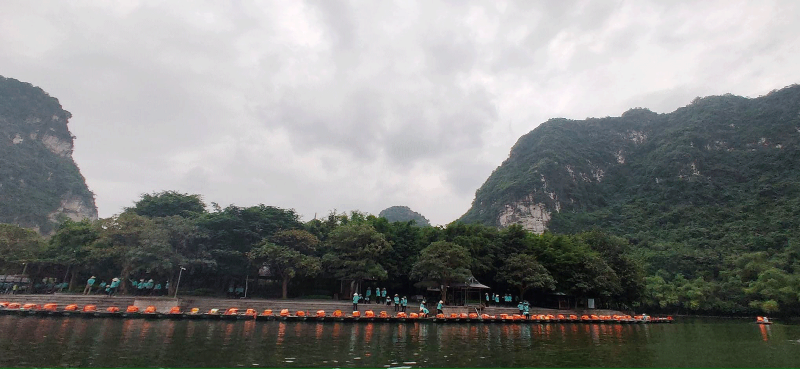 Hữu tình Tràng An ảnh 6