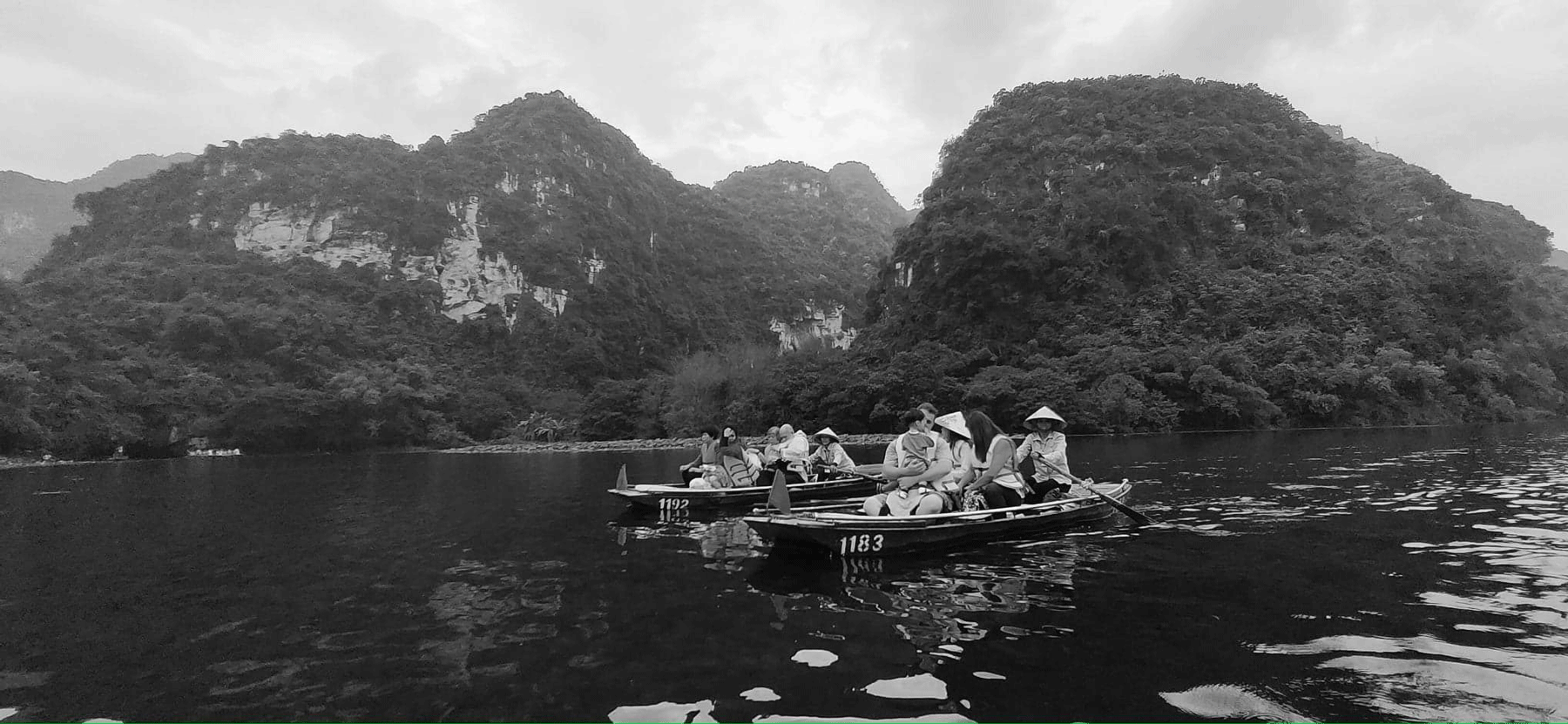 Hữu tình Tràng An ảnh 7