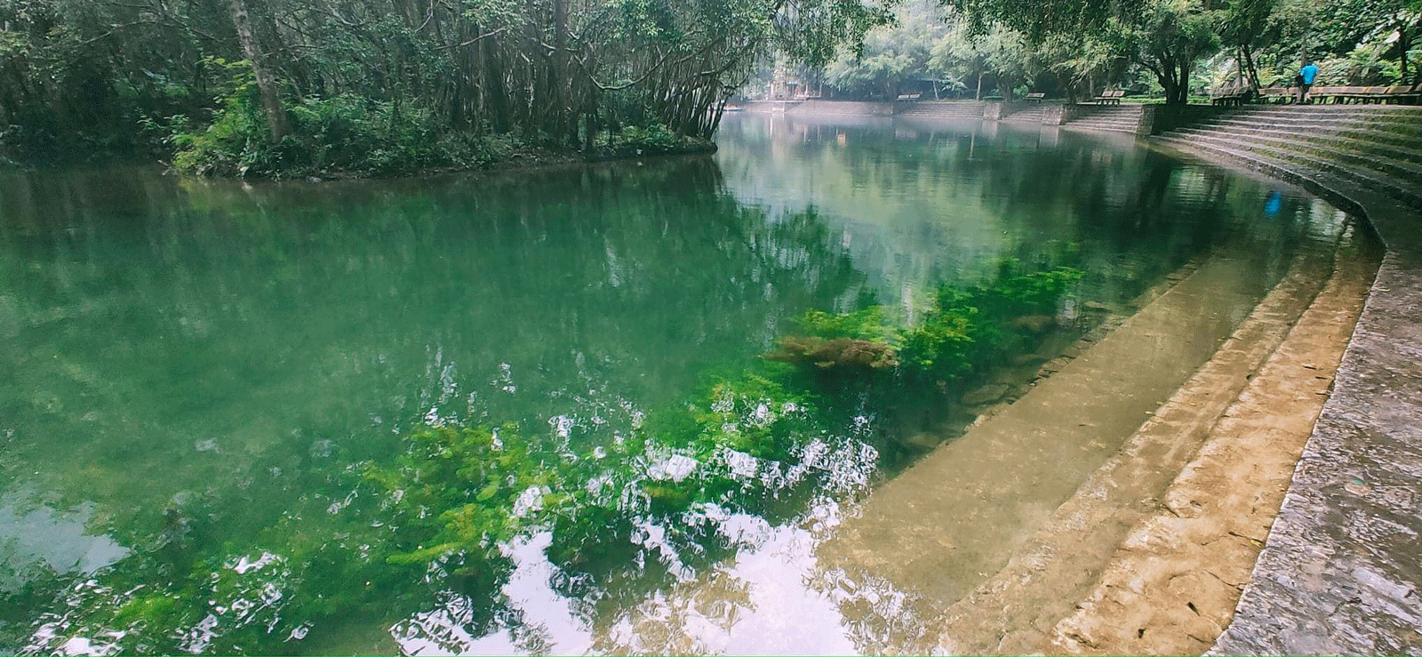 Hữu tình Tràng An ảnh 11