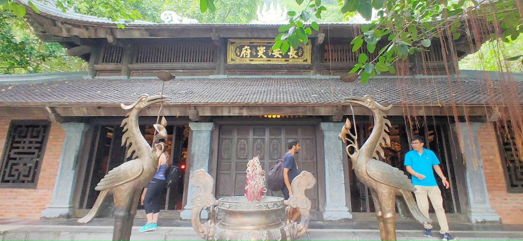 Hữu tình Tràng An ảnh 10