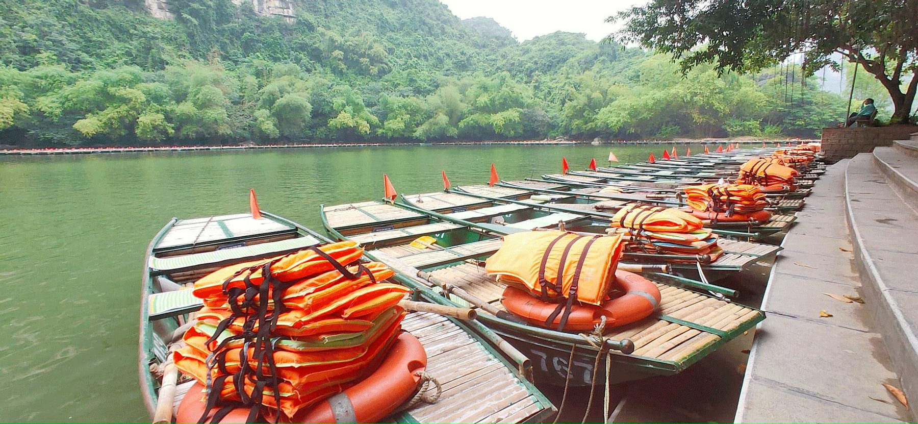 Hữu tình Tràng An ảnh 5