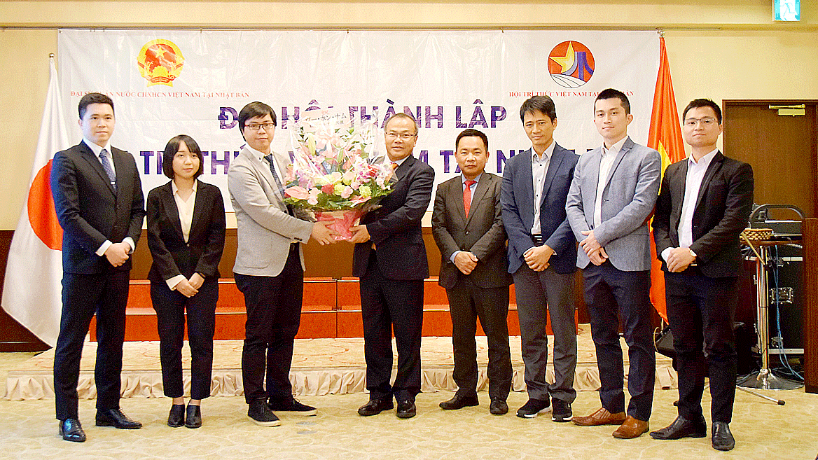 Kết nối để phát triển