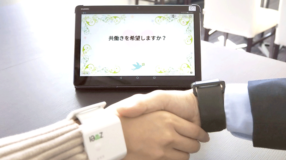 “Ông tơ, bà nguyệt” AI