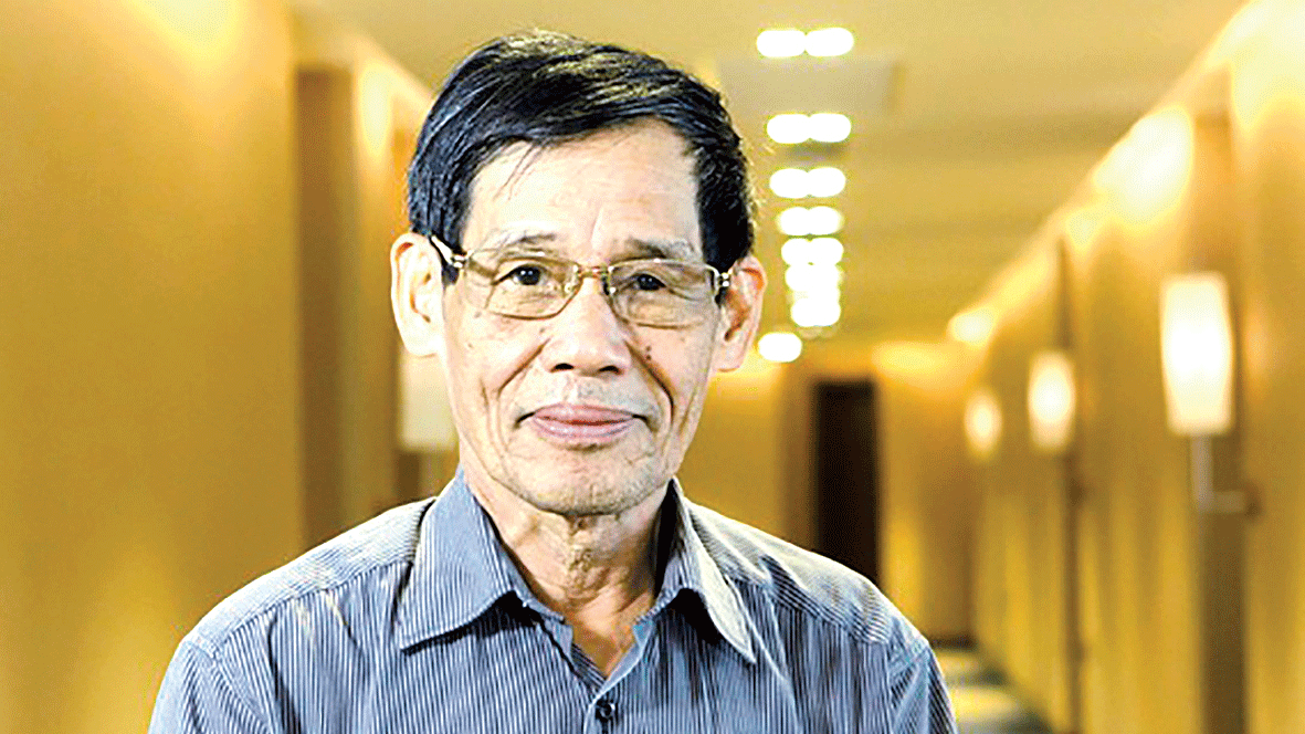 Đạo diễn - NSND Lê Thi