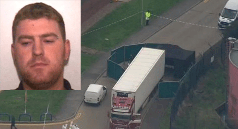 Dẫn độ nghi phạm chủ chốt vụ 39 thi thể chết trong container sang Anh xét xử ảnh 1