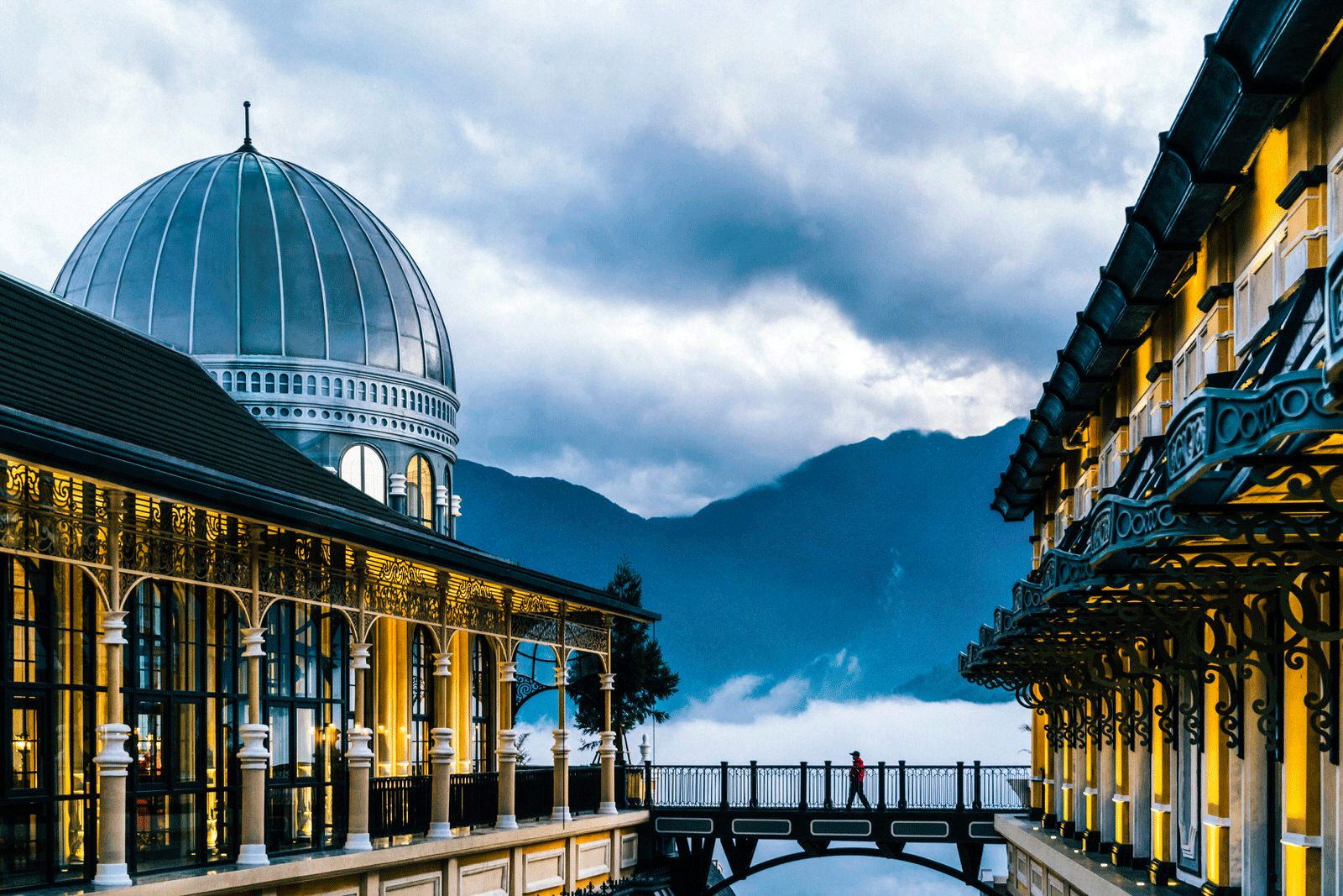 Gợi ý hành trình khám phá Sa Pa trong mùa kích cầu ảnh 4